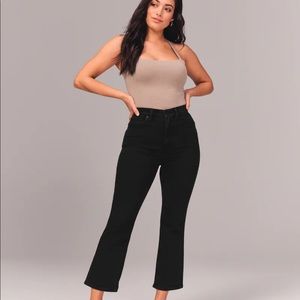 Abercrombie jeans